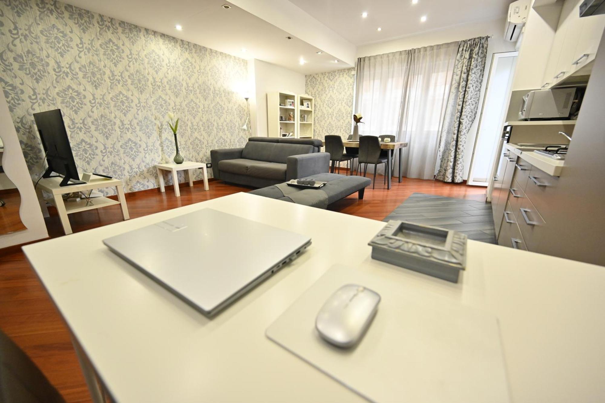 La Suite Home Civitavecchia Exterior foto
