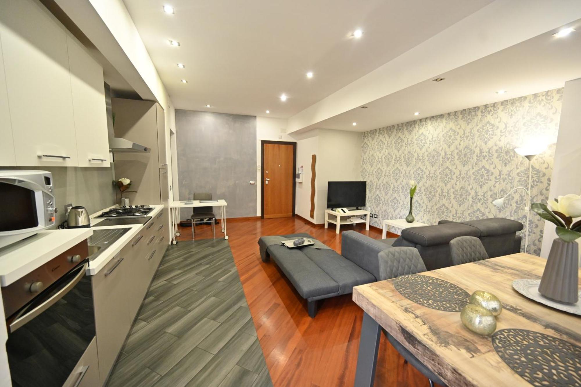 La Suite Home Civitavecchia Exterior foto